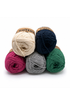 Eco Cotton - Beşli MIX 500 gr SF13323