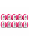 10'lu Paket Oxford Baby Cotton Amigurumi Punch 50gr/150m No:110 Pembe