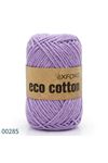 Eco Cotton 100 gram - 285 Lila