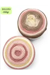 İhrac Fazlası 2'li Paket 650 gr Akrilik Kek EX11353