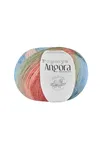 Angora Batik 556-38 %20 Yünlü Premium Akrilik 