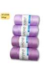 Stok Fazlası 800 gram PP No:4 Makrome Mix SF13338