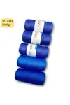 Stok Fazlası 1000 gram PP No:4 Makrome Mix SF13349