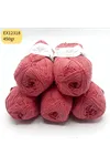İhrac Fazlası 5'li Paket 500 gr Orta İnce Cotton Karanfil EX12318