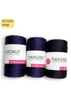 Stok Fazlası 600 Lurex No:4 SİMLİ Makrome Mix SF13354