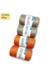Stok Fazlası 800 gram PP No:4 Makrome Mix SF13362
