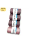 Stok Fazlası 800 gram PP No:4 Makrome Mix SF13363