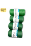 Stok Fazlası 800 gram PP No:4 Makrome Mix SF13365