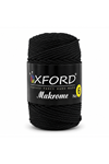 Oxford 6 No Makrome 200 Gram - 60 Siyah