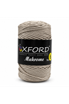 Oxford 6 No Makrome 200 Gram - 260 Açık Bej