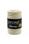 Oxford 6 No Makromen 200 Gram - 275 Koyu Krem