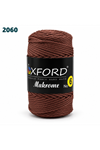 Oxford 6 No Makrome 200 Gram - 2060 Taba