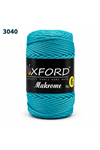 Oxford 6 No Makrome 200 Gram - 3040 Turkuaz