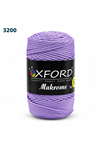 Oxford 6 No Makrome 200 Gram - 3200 Lila