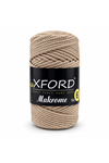 Oxford 6 No Makrome 200 Gram - 260 Açık Bej