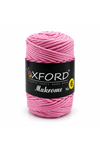 Oxford 6 No Makrome 200 Gram - 1545 Pembe