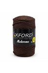 Oxford 6 No Makrome 200 Gram - 2070 Koyu Kahve