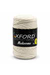 Oxford 6 No Makrome 200 Gram - 271 Açık Krem