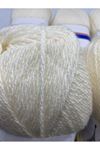 İhraç Fazlası 5'li Paket 520/550 gr Gevşek Akrilik Krem EX12348