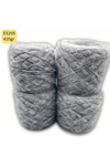 El Sarımı Özel Karışım 420gr Angora ve Yün ES205