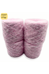El Sarımı Özel Karışım 670gr Angora ve Yün ES207