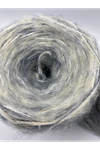 El Sarımı Özel Karışım 580gr Angora ve Yün ES208
