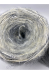 El Sarımı Özel Karışım 450gr Angora ve Yün ES209