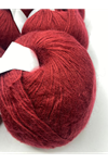 İhraç Fazlası 6'lı Paket 600 gr Angora Bordo EX12357