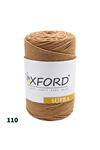 200 gram Oxford İnce Slim Supra Çanta İpi - 110 Karamel 