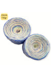 El Sarımı Özel Karışım 730gr Angora ve Yün ES219