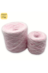 El Sarımı Özel Karışım 370gr Angora ve Yün ES227