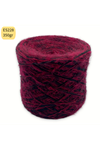 El Sarımı Özel Karışım 350gr Simli Angora ve Yün ES228