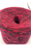 El Sarımı Özel Karışım 350gr Simli Angora ve Yün ES228