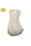 Stok Fazlası 1500 gram Tres 10mm Krem SF13421