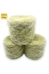 El Sarımı Özel Karışım 650gr Angora ve Yün ES231