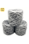El Sarımı Özel Karışım 570gr Angora ve Yün ES240