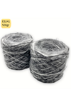 El Sarımı Özel Karışım 500gr Angora ve Yün ES241