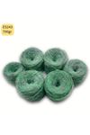 El Sarımı Özel Karışım 880gr Angora ES243
