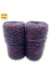 El Sarımı Özel Karışım 500gr Angora ve Yün ES245