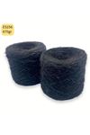 El Sarımı Özel Karışım 670gr Angora ve Kurtçuk ES256