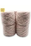 El Sarımı Özel Karışım 800gr Angora ES257