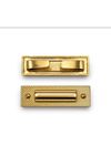 Çanta Aksesuarı 4 x 2 cm Metal Altın Renk 01
