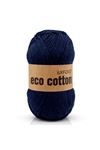 Eco Cotton 100 gram - 302 Lacivert