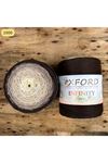 Oxford Infinity Love No:6 Renk Geçişli Makrome Çanta İpi 750 Gram - 1600