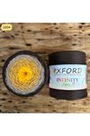 Oxford Infinity Love No:6 Renk Geçişli Makrome Çanta İpi 750 Gram - 1604